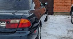 Mazda 323 1997 годаfor1 400 000 тг. в Актобе – фото 4