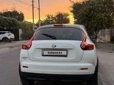 Nissan Juke 2011 года за 4 000 000 тг. в Шымкент – фото 4