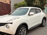 Nissan Juke 2011 года за 4 000 000 тг. в Шымкент