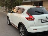 Nissan Juke 2011 года за 4 000 000 тг. в Шымкент – фото 5