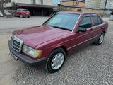 Mercedes-Benz 190 1991 года за 1 600 000 тг. в Караганда