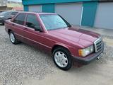 Mercedes-Benz 190 1991 года за 1 600 000 тг. в Караганда – фото 2