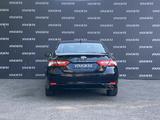 Toyota Camry 2020 года за 12 800 000 тг. в Алматы – фото 4