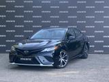 Toyota Camry 2020 года за 12 800 000 тг. в Алматы