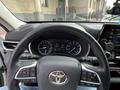 Toyota Highlander 2021 годаүшін27 500 000 тг. в Шымкент – фото 9