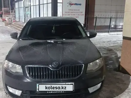 Skoda Octavia 2014 года за 5 900 000 тг. в Кокшетау