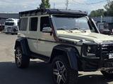 Mercedes-Benz G 500 1999 года за 22 000 000 тг. в Алматы – фото 2