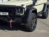 Mercedes-Benz G 500 1999 года за 22 000 000 тг. в Алматы – фото 3