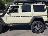 Mercedes-Benz G 500 1999 года за 22 000 000 тг. в Алматы – фото 5