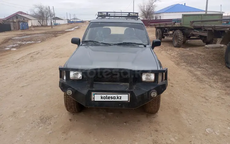 Toyota 4Runner 1989 года за 2 200 000 тг. в Атырау