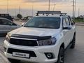 Toyota Hilux 2016 годаfor15 500 000 тг. в Актобе – фото 3