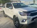 Toyota Hilux 2016 года за 15 500 000 тг. в Актобе – фото 5