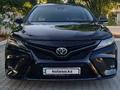 Toyota Camry 2018 года за 14 000 000 тг. в Актау – фото 2