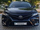 Toyota Camry 2018 годаүшін15 000 000 тг. в Актау – фото 2