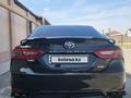 Toyota Camry 2018 года за 14 000 000 тг. в Актау – фото 21