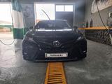 Toyota Camry 2018 года за 15 000 000 тг. в Актау