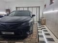 Toyota Camry 2018 года за 14 000 000 тг. в Актау – фото 22