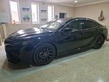 Toyota Camry 2018 годаүшін12 000 000 тг. в Актау – фото 5