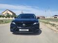 Toyota Camry 2018 года за 14 000 000 тг. в Актау – фото 11