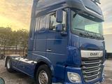 DAF  XF 2018 годаүшін28 500 000 тг. в Туркестан – фото 3