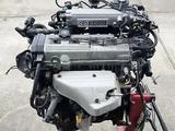 3S-FE 5S EFE 4S EFE 4A 2MZ 2TZ 1AZ D4 TOYOTA ДВИГАТЕЛЬ ДВС АКПП МКПП за 29 999 тг. в Алматы – фото 4