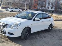 Nissan Almera 2014 года за 3 600 000 тг. в Астана