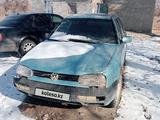 Volkswagen Golf 1993 годаfor400 000 тг. в Алматы – фото 4