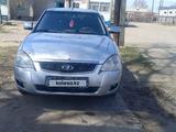 ВАЗ (Lada) Priora 2170 2014 года за 2 500 000 тг. в Семей – фото 3