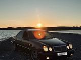 Mercedes-Benz E 320 1997 года за 3 800 000 тг. в Балхаш – фото 4