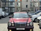 Mercedes-Benz E 320 1997 года за 3 800 000 тг. в Балхаш