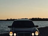 Mercedes-Benz E 320 1997 года за 3 800 000 тг. в Балхаш – фото 5