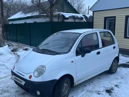 Daewoo Matiz 2011 года за 1 200 000 тг. в Актобе