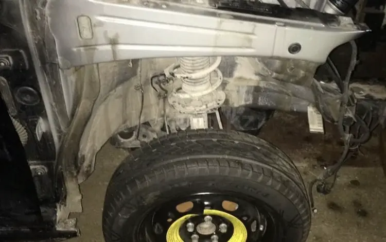 Volkswagen Polo 2014 года за 600 000 тг. в Караганда