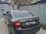 Skoda Rapid 2015 года за 5 100 000 тг. в Алматы – фото 2