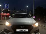 Hyundai Accent 2019 года за 6 700 000 тг. в Алматы