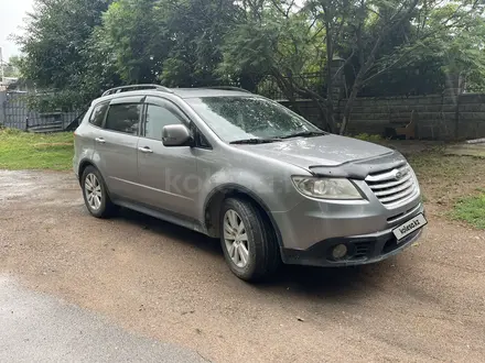 Subaru Tribeca 2007 года за 7 000 000 тг. в Алматы – фото 2