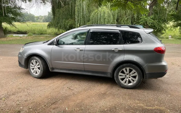 Subaru Tribeca 2007 года за 7 000 000 тг. в Алматы