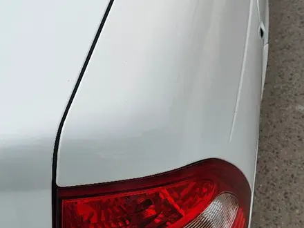 ВАЗ (Lada) Priora 2170 2015 года за 3 900 000 тг. в Костанай – фото 12