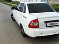 ВАЗ (Lada) Priora 2170 2015 года за 3 900 000 тг. в Костанай – фото 5