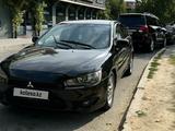 Mitsubishi Lancer 2008 года за 3 500 000 тг. в Шымкент