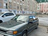 ВАЗ (Lada) 2114 2008 года за 950 000 тг. в Атырау – фото 4