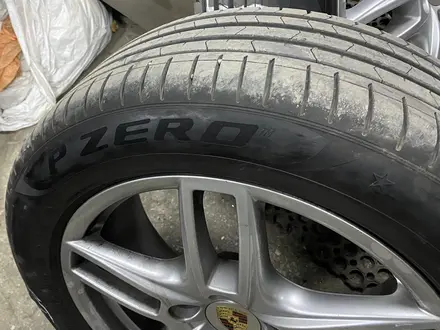Pirelli P ZERO 265/50R19 за 360 000 тг. в Алматы – фото 8