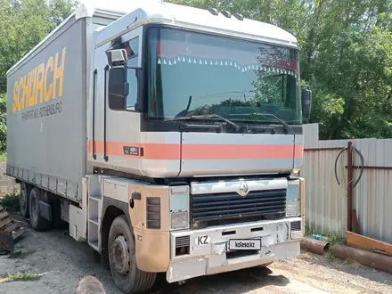 Renault  Magnum 1997 года за 8 200 000 тг. в Алматы