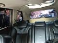 Mercedes-Benz GL 550 2008 года за 7 777 777 тг. в Каскелен – фото 8