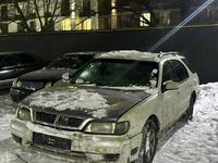 Nissan Cefiro 1998 года за 1 000 000 тг. в Алматы