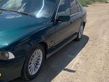 BMW 528 1997 годаfor3 600 000 тг. в Жанаозен – фото 3