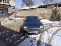 Mazda 323 1994 годаүшін1 200 000 тг. в Алматы