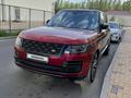 Land Rover Range Rover 2021 годаүшін90 000 000 тг. в Щучинск – фото 9