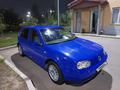 Volkswagen Golf 2001 годаfor2 600 000 тг. в Астана – фото 11