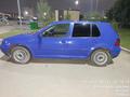 Volkswagen Golf 2001 годаfor2 600 000 тг. в Астана – фото 19